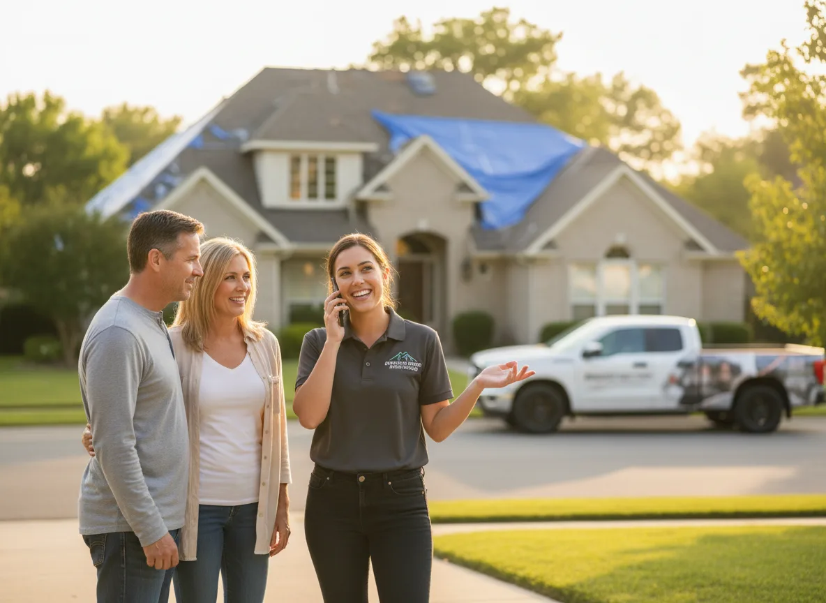 Emergency Roof Repair East Aurora, NY FAQs